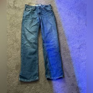Mens Ariat legacy M2 bootcut jeans